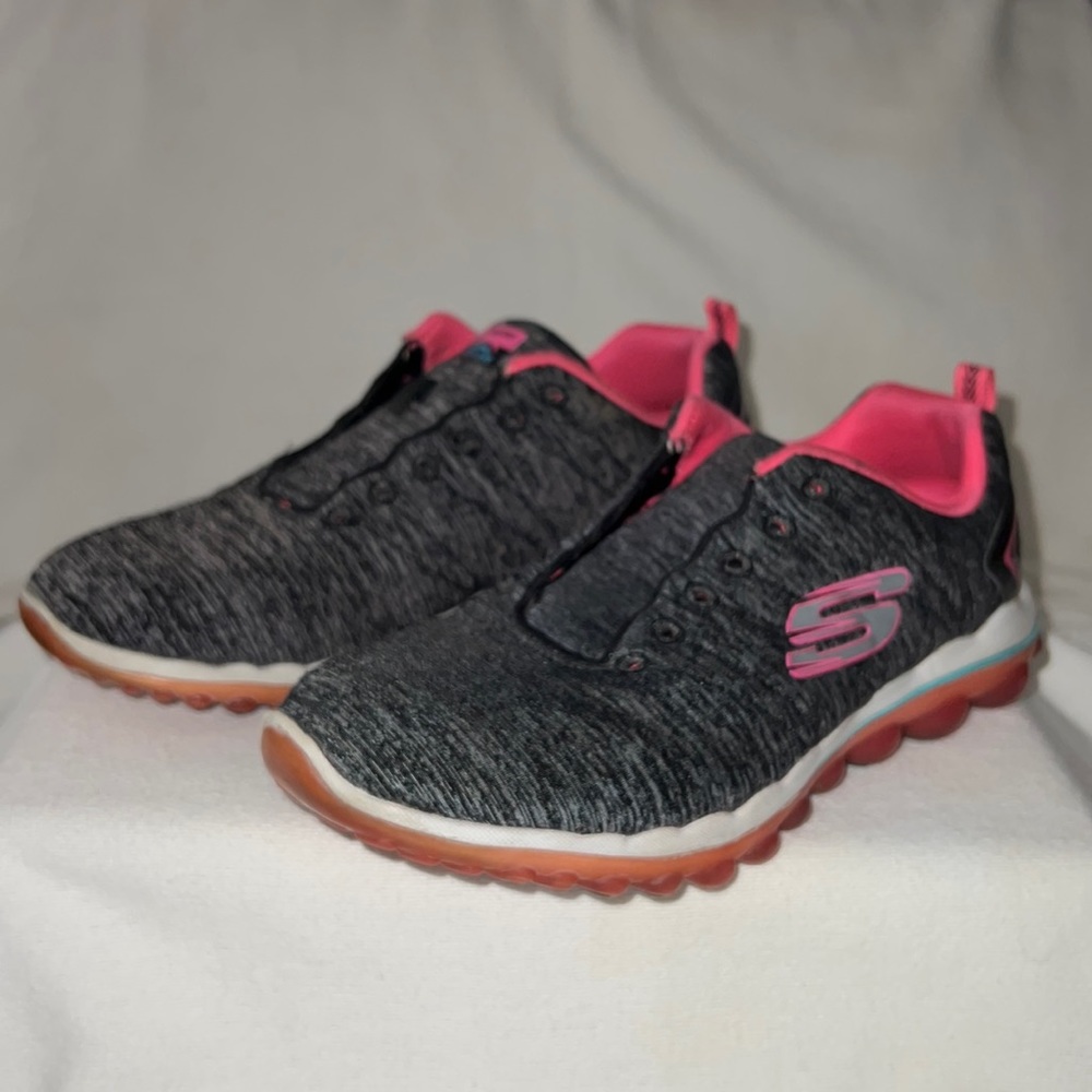 Skechers Sport Skech Air Sweet Life (Women's) size 8.5
